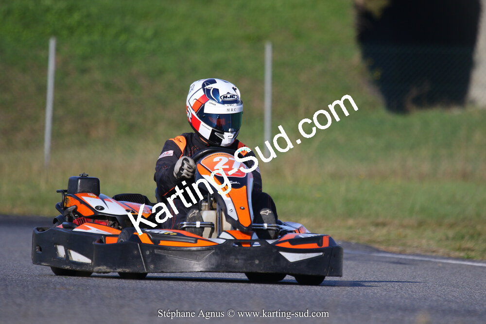 04/11/2018 : Endurance Loisir 4T Razbitumes à Karting 2 Muret (Photos Stéphane Agnus) 2018 — karting