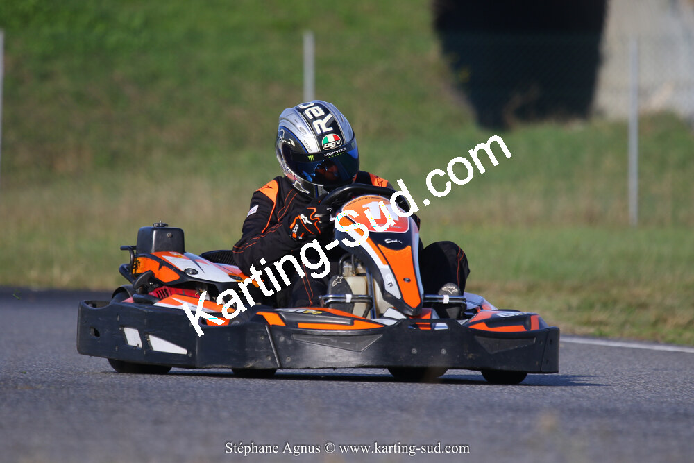 04/11/2018 : Endurance Loisir 4T Razbitumes à Karting 2 Muret (Photos Stéphane Agnus) 2018 — karting