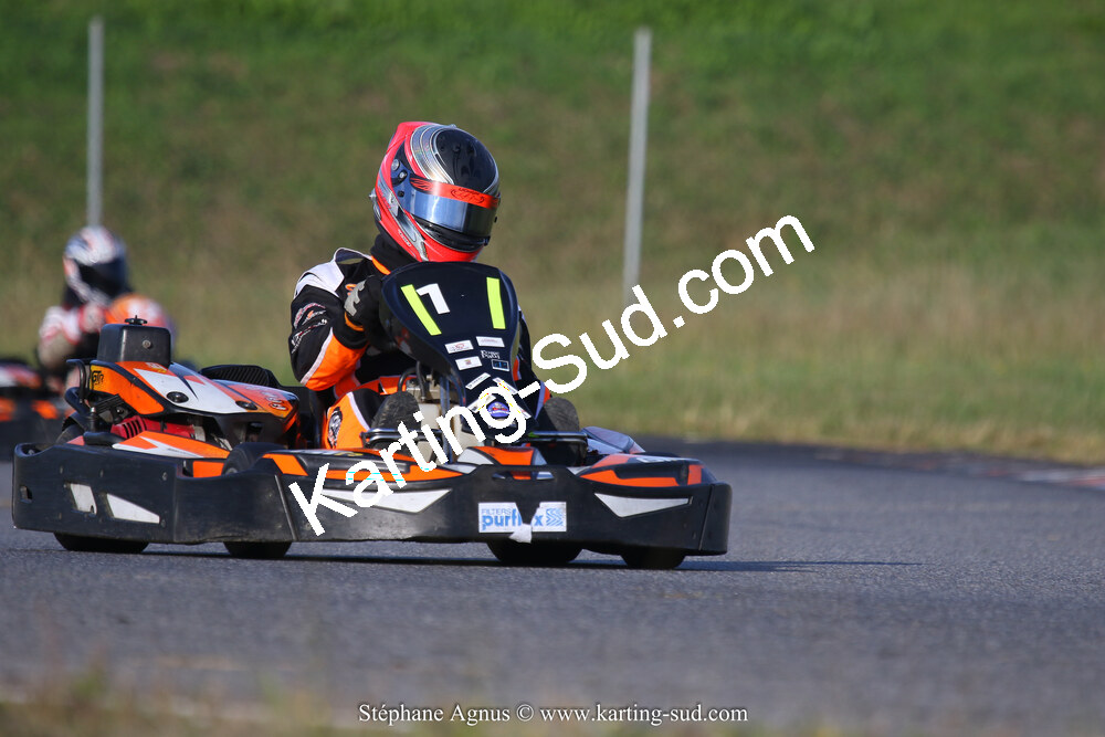 04/11/2018 : Endurance Loisir 4T Razbitumes à Karting 2 Muret (Photos Stéphane Agnus) 2018 — karting