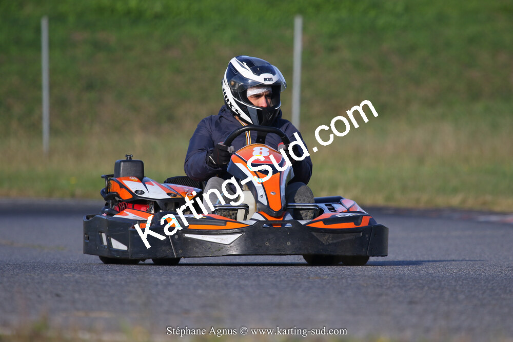 04/11/2018 : Endurance Loisir 4T Razbitumes à Karting 2 Muret (Photos Stéphane Agnus) 2018 — karting