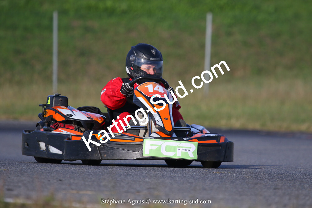 04/11/2018 : Endurance Loisir 4T Razbitumes à Karting 2 Muret (Photos Stéphane Agnus) 2018 — karting