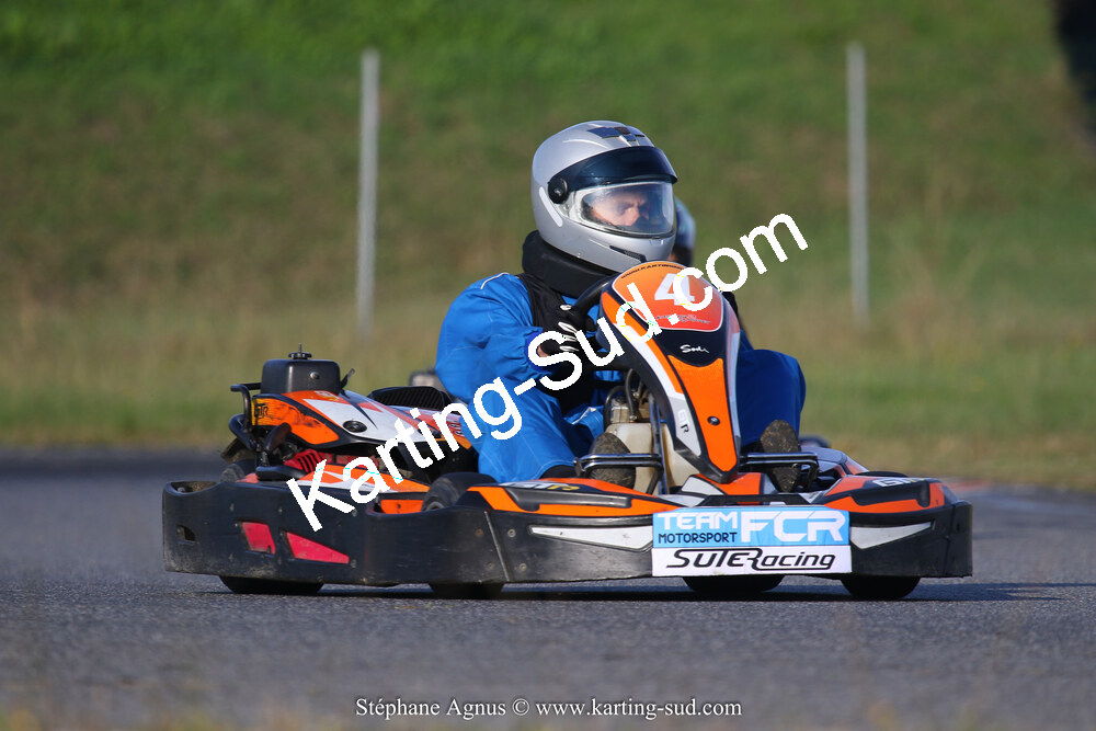 04/11/2018 : Endurance Loisir 4T Razbitumes à Karting 2 Muret (Photos Stéphane Agnus) 2018 — karting