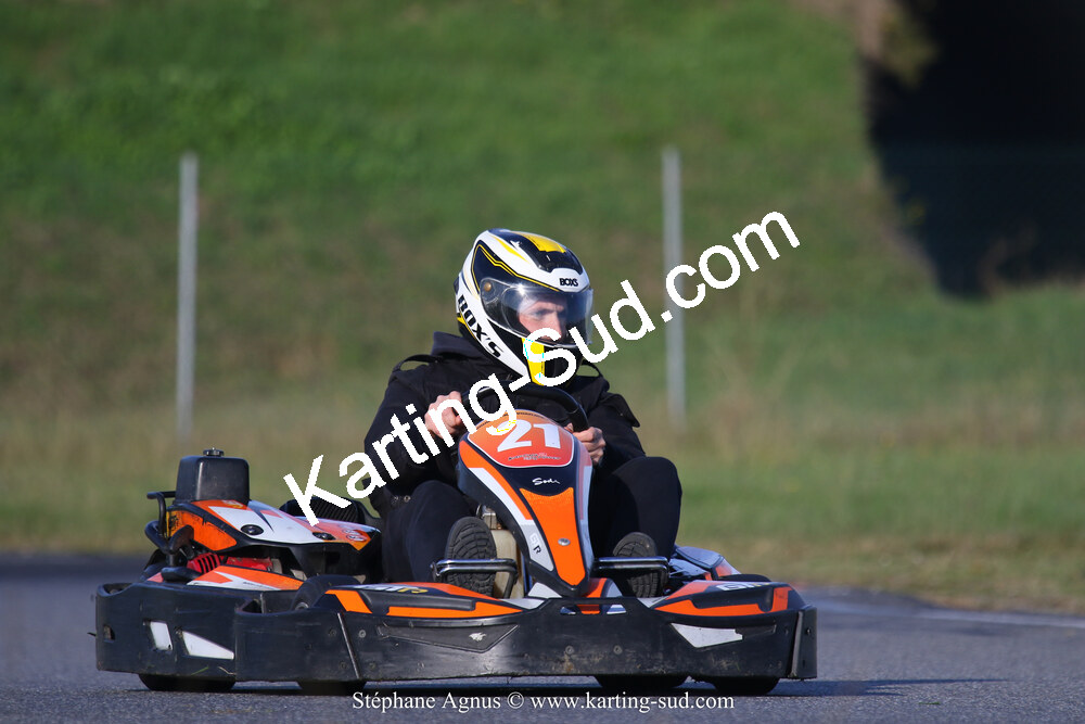 04/11/2018 : Endurance Loisir 4T Razbitumes à Karting 2 Muret (Photos Stéphane Agnus) 2018 — karting
