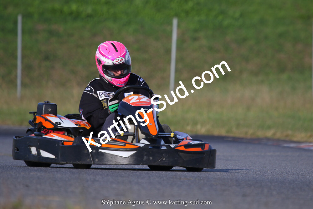 04/11/2018 : Endurance Loisir 4T Razbitumes à Karting 2 Muret (Photos Stéphane Agnus) 2018 — karting