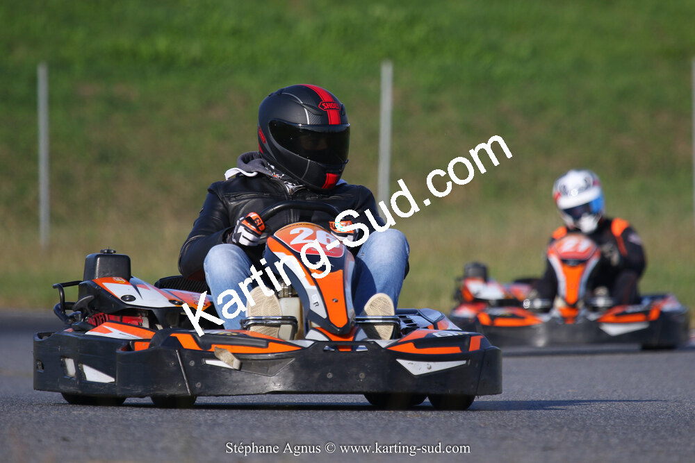 04/11/2018 : Endurance Loisir 4T Razbitumes à Karting 2 Muret (Photos Stéphane Agnus) 2018 — karting