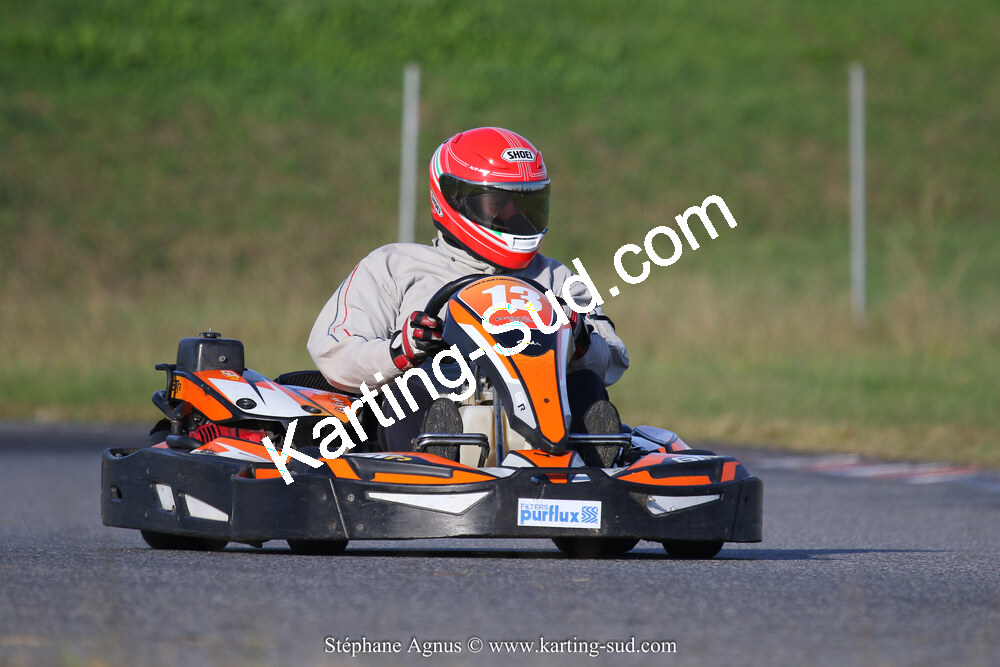 04/11/2018 : Endurance Loisir 4T Razbitumes à Karting 2 Muret (Photos Stéphane Agnus) 2018 — karting