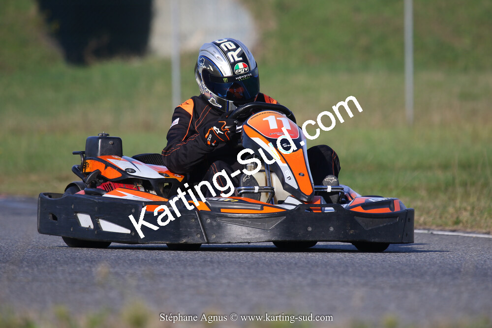 04/11/2018 : Endurance Loisir 4T Razbitumes à Karting 2 Muret (Photos Stéphane Agnus) 2018 — karting