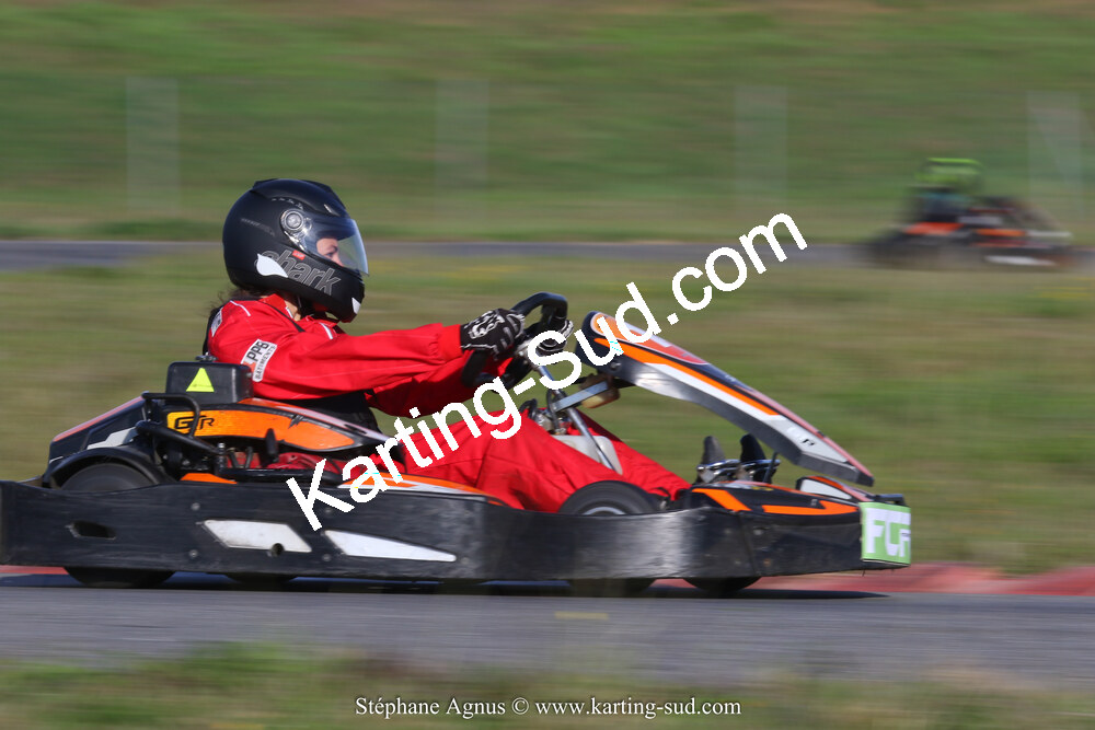 04/11/2018 : Endurance Loisir 4T Razbitumes à Karting 2 Muret (Photos Stéphane Agnus) 2018 — karting