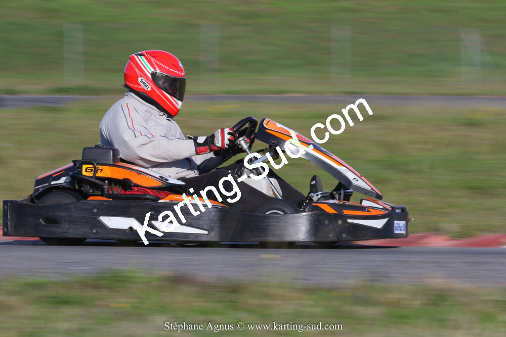 04/11/2018 : Endurance Loisir 4T Razbitumes à Karting 2 Muret (Photos Stéphane Agnus) 2018 — karting