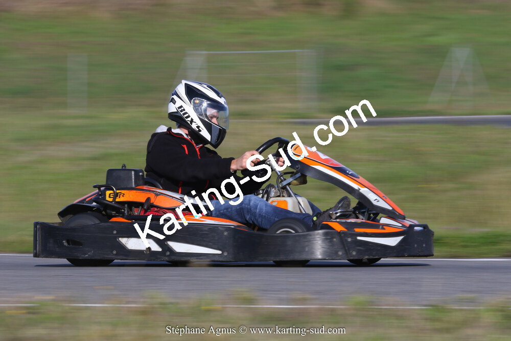 04/11/2018 : Endurance Loisir 4T Razbitumes à Karting 2 Muret (Photos Stéphane Agnus) 2018 — karting