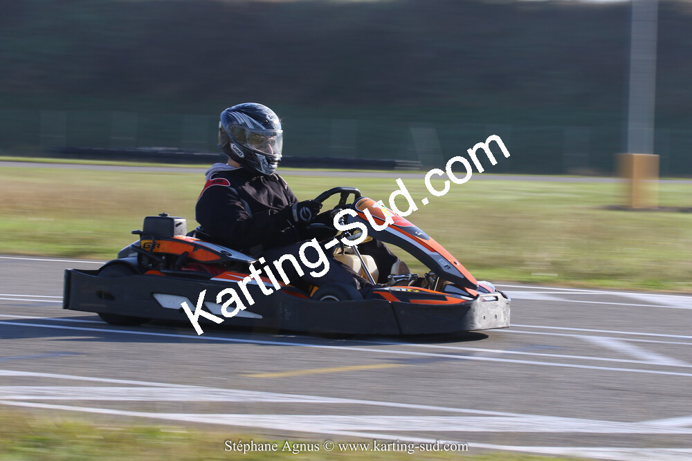 04/11/2018 : Endurance Loisir 4T Razbitumes à Karting 2 Muret (Photos Stéphane Agnus) 2018 — karting