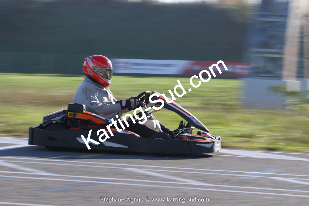 04/11/2018 : Endurance Loisir 4T Razbitumes à Karting 2 Muret (Photos Stéphane Agnus) 2018 — karting