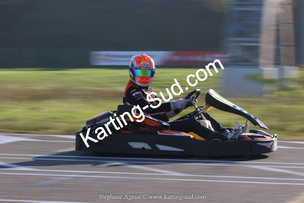 04/11/2018 : Endurance Loisir 4T Razbitumes à Karting 2 Muret (Photos Stéphane Agnus) 2018 — karting