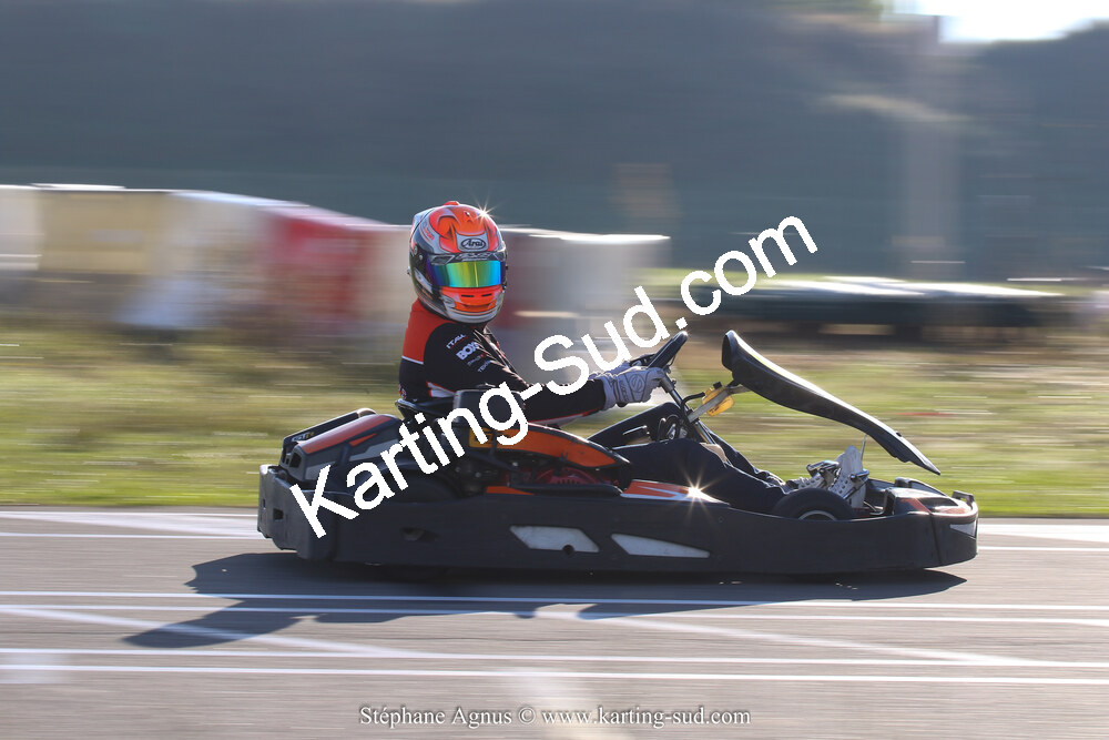 04/11/2018 : Endurance Loisir 4T Razbitumes à Karting 2 Muret (Photos Stéphane Agnus) 2018 — karting