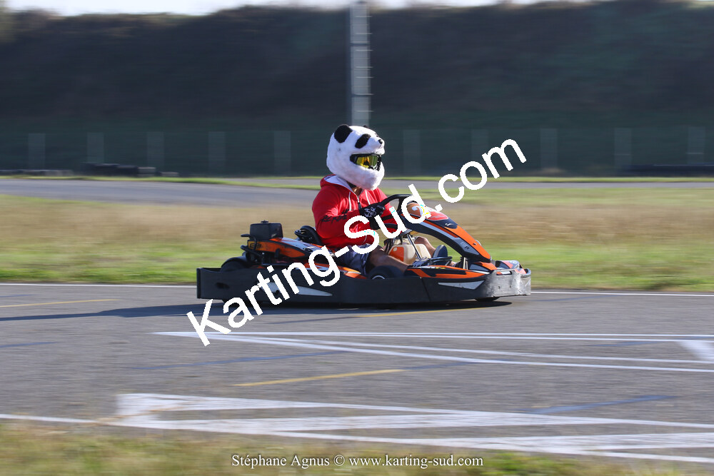 04/11/2018 : Endurance Loisir 4T Razbitumes à Karting 2 Muret (Photos Stéphane Agnus) 2018 — karting