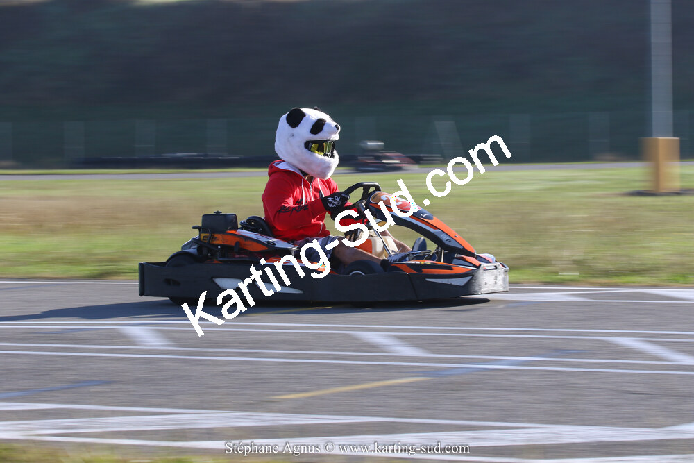 04/11/2018 : Endurance Loisir 4T Razbitumes à Karting 2 Muret (Photos Stéphane Agnus) 2018 — karting