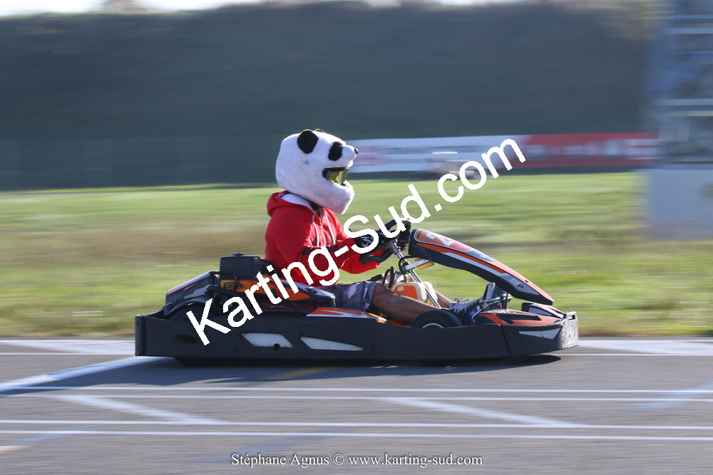 04/11/2018 : Endurance Loisir 4T Razbitumes à Karting 2 Muret (Photos Stéphane Agnus) 2018 — karting