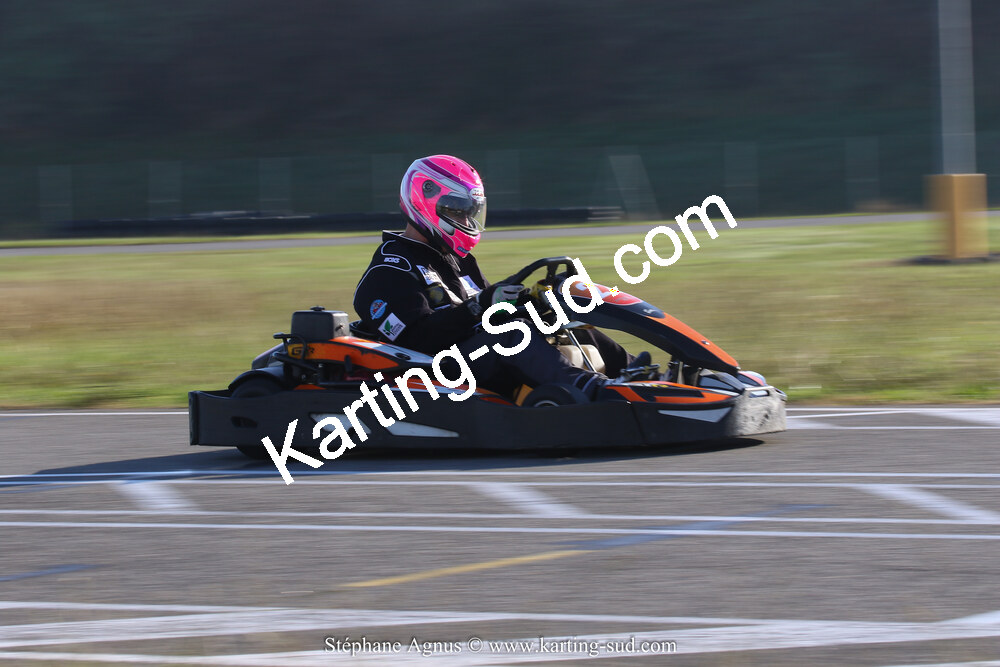 04/11/2018 : Endurance Loisir 4T Razbitumes à Karting 2 Muret (Photos Stéphane Agnus) 2018 — karting