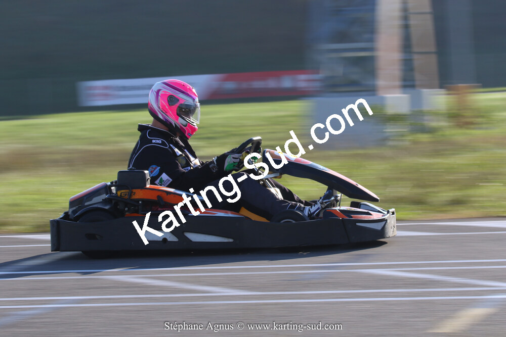 04/11/2018 : Endurance Loisir 4T Razbitumes à Karting 2 Muret (Photos Stéphane Agnus) 2018 — karting