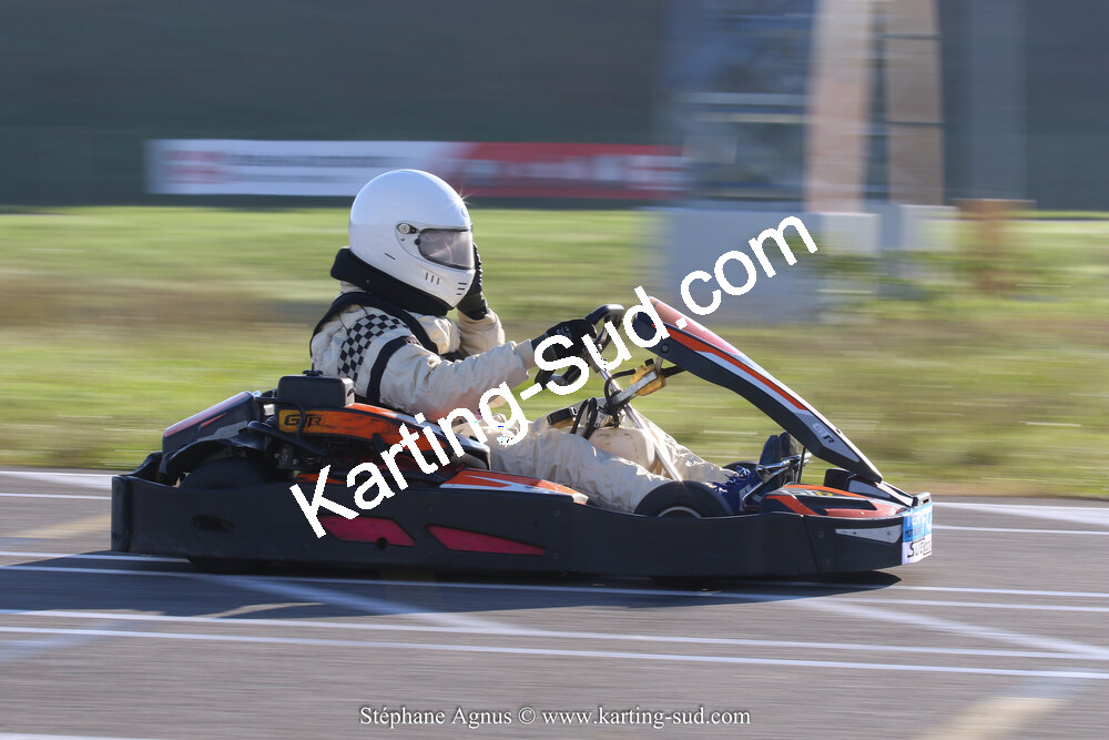04/11/2018 : Endurance Loisir 4T Razbitumes à Karting 2 Muret (Photos Stéphane Agnus) 2018 — karting