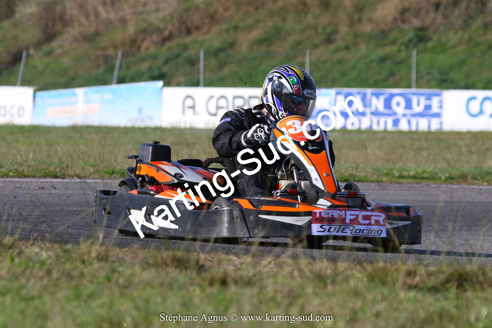 04/11/2018 : Endurance Loisir 4T Razbitumes à Karting 2 Muret (Photos Stéphane Agnus) 2018 — karting