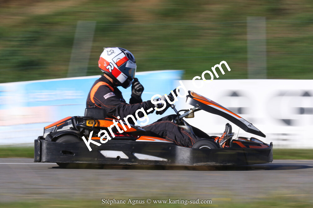 04/11/2018 : Endurance Loisir 4T Razbitumes à Karting 2 Muret (Photos Stéphane Agnus) 2018 — karting