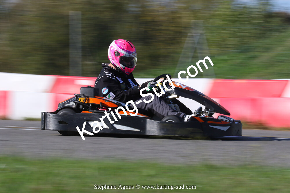 04/11/2018 : Endurance Loisir 4T Razbitumes à Karting 2 Muret (Photos Stéphane Agnus) 2018 — karting