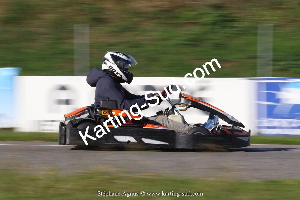 04/11/2018 : Endurance Loisir 4T Razbitumes à Karting 2 Muret (Photos Stéphane Agnus) 2018 — karting