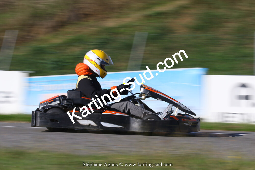 04/11/2018 : Endurance Loisir 4T Razbitumes à Karting 2 Muret (Photos Stéphane Agnus) 2018 — karting