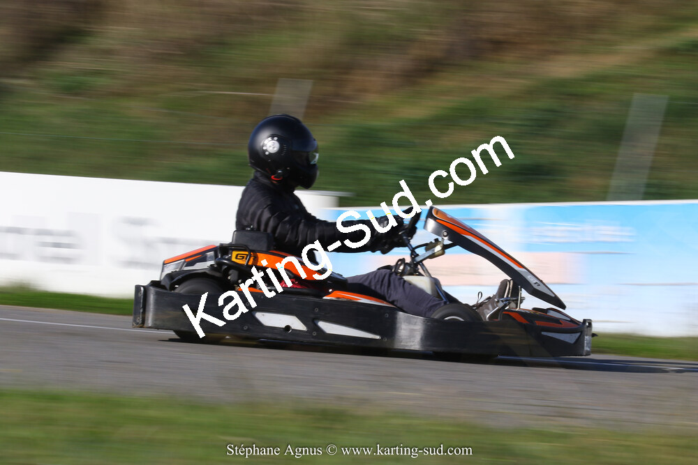 04/11/2018 : Endurance Loisir 4T Razbitumes à Karting 2 Muret (Photos Stéphane Agnus) 2018 — karting