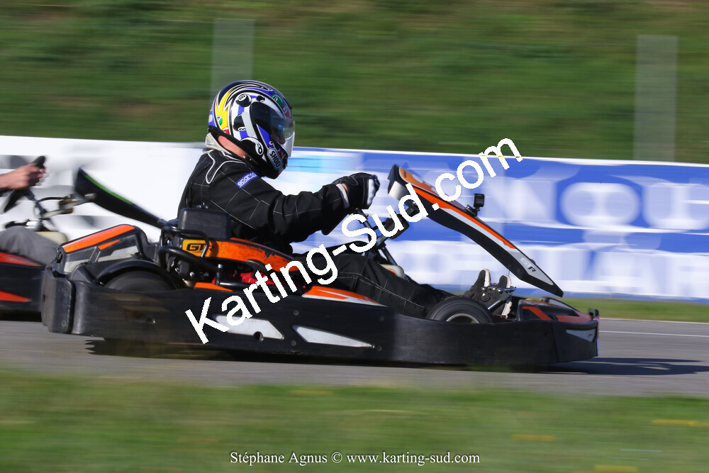 04/11/2018 : Endurance Loisir 4T Razbitumes à Karting 2 Muret (Photos Stéphane Agnus) 2018 — karting
