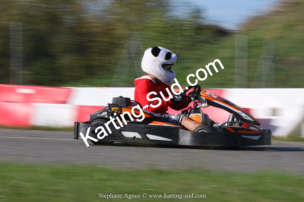 04/11/2018 : Endurance Loisir 4T Razbitumes à Karting 2 Muret (Photos Stéphane Agnus) 2018 — karting