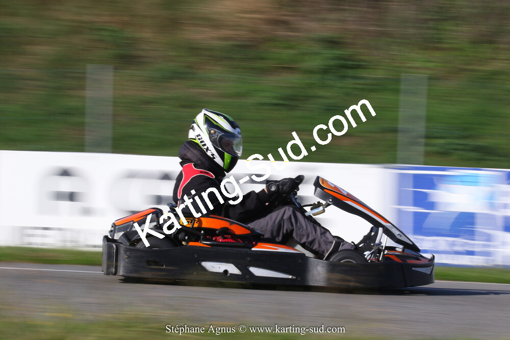 04/11/2018 : Endurance Loisir 4T Razbitumes à Karting 2 Muret (Photos Stéphane Agnus) 2018 — karting