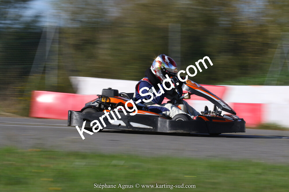 04/11/2018 : Endurance Loisir 4T Razbitumes à Karting 2 Muret (Photos Stéphane Agnus) 2018 — karting