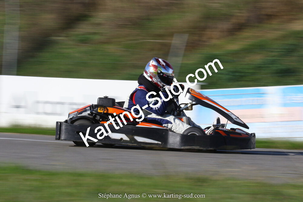 04/11/2018 : Endurance Loisir 4T Razbitumes à Karting 2 Muret (Photos Stéphane Agnus) 2018 — karting