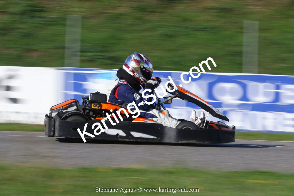 04/11/2018 : Endurance Loisir 4T Razbitumes à Karting 2 Muret (Photos Stéphane Agnus) 2018 — karting