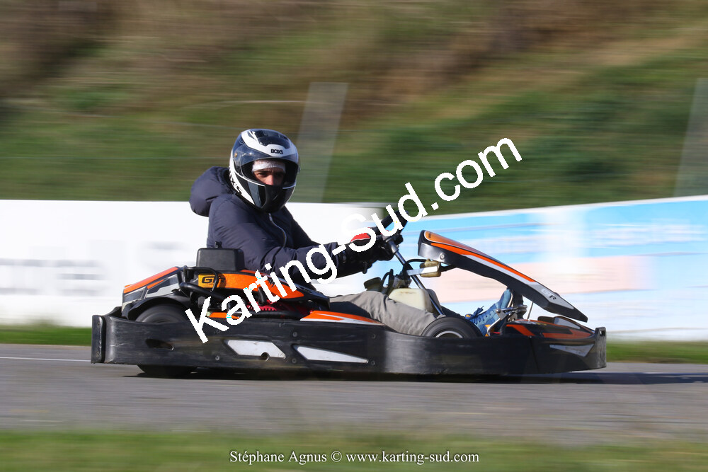 04/11/2018 : Endurance Loisir 4T Razbitumes à Karting 2 Muret (Photos Stéphane Agnus) 2018 — karting