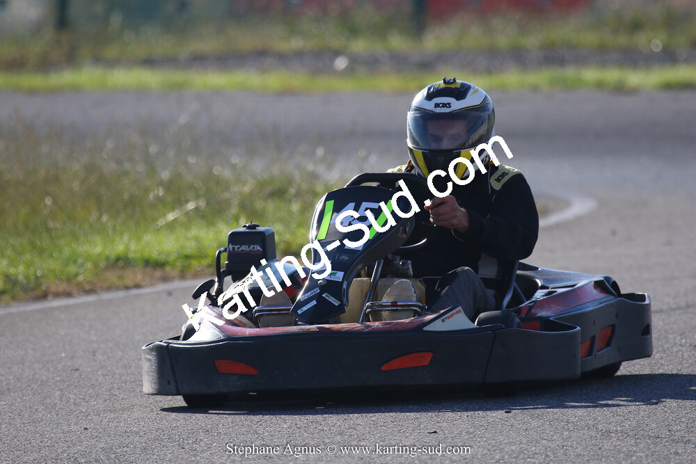 04/11/2018 : Endurance Loisir 4T Razbitumes à Karting 2 Muret (Photos Stéphane Agnus) 2018 — karting