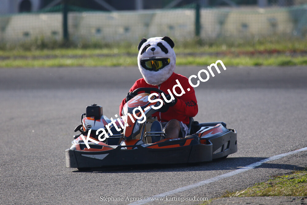 04/11/2018 : Endurance Loisir 4T Razbitumes à Karting 2 Muret (Photos Stéphane Agnus) 2018 — karting