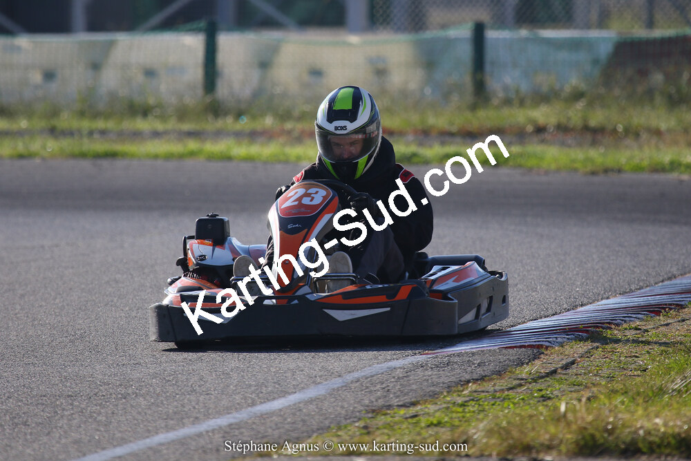 04/11/2018 : Endurance Loisir 4T Razbitumes à Karting 2 Muret (Photos Stéphane Agnus) 2018 — karting