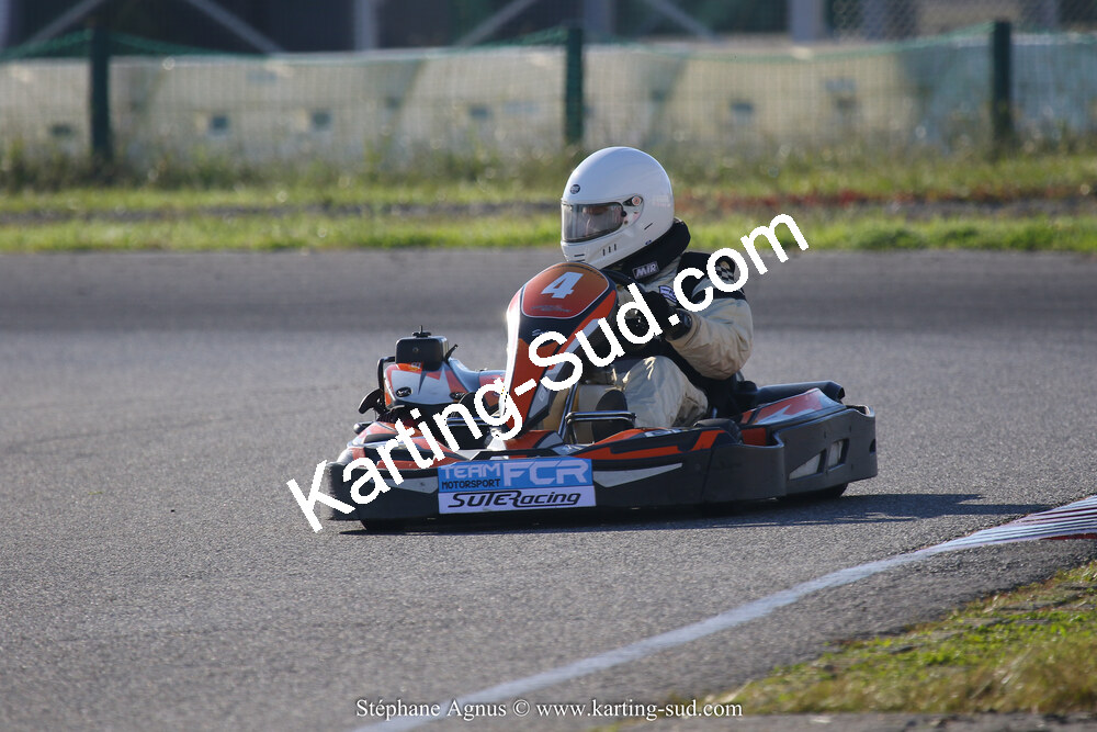 04/11/2018 : Endurance Loisir 4T Razbitumes à Karting 2 Muret (Photos Stéphane Agnus) 2018 — karting