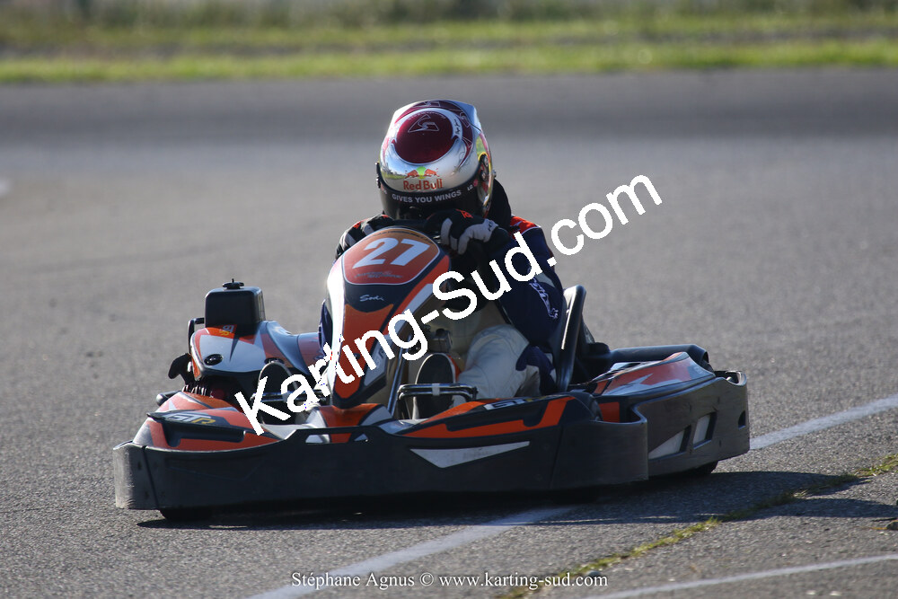 04/11/2018 : Endurance Loisir 4T Razbitumes à Karting 2 Muret (Photos Stéphane Agnus) 2018 — karting