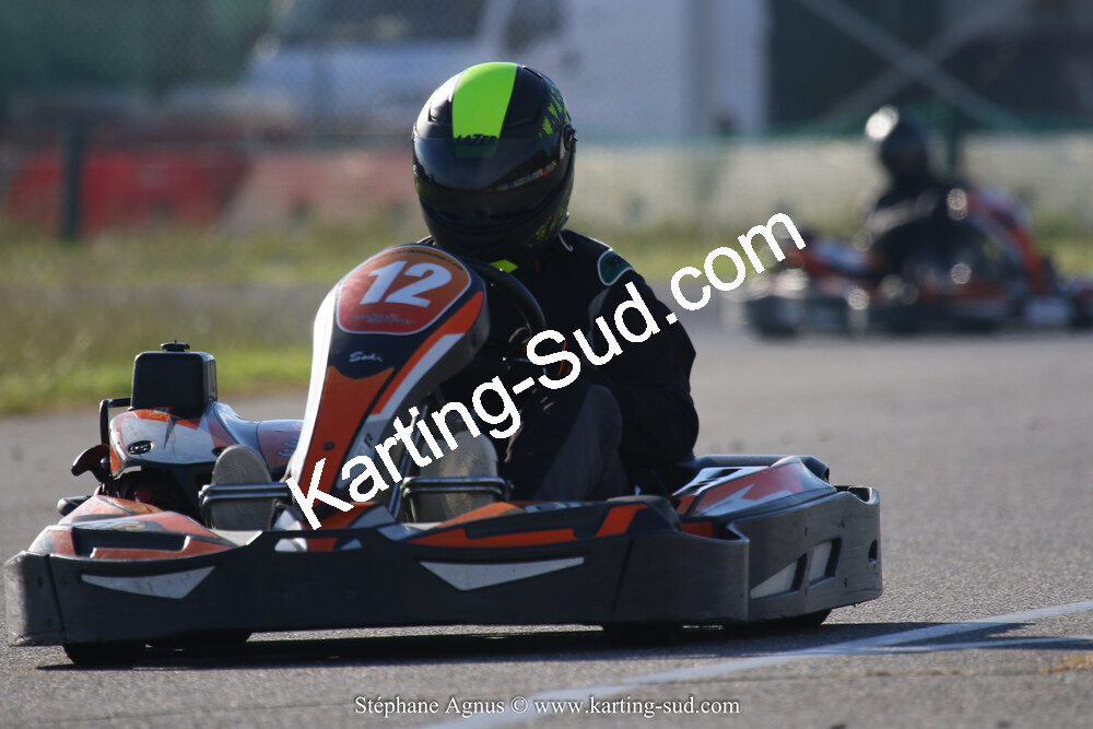 04/11/2018 : Endurance Loisir 4T Razbitumes à Karting 2 Muret (Photos Stéphane Agnus) 2018 — karting