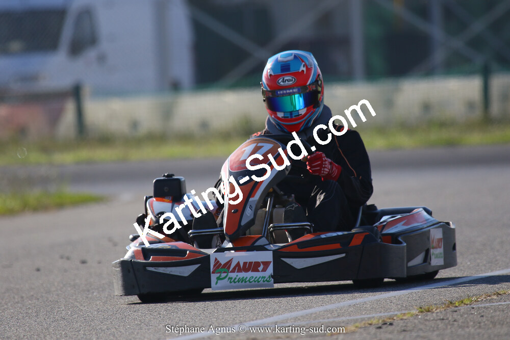 04/11/2018 : Endurance Loisir 4T Razbitumes à Karting 2 Muret (Photos Stéphane Agnus) 2018 — karting