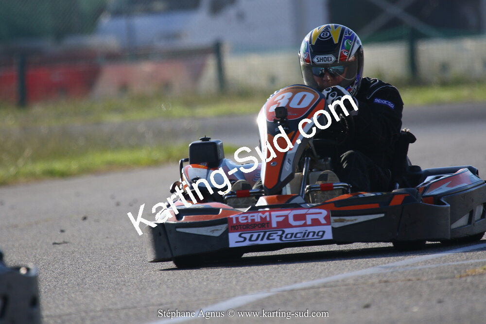 04/11/2018 : Endurance Loisir 4T Razbitumes à Karting 2 Muret (Photos Stéphane Agnus) 2018 — karting