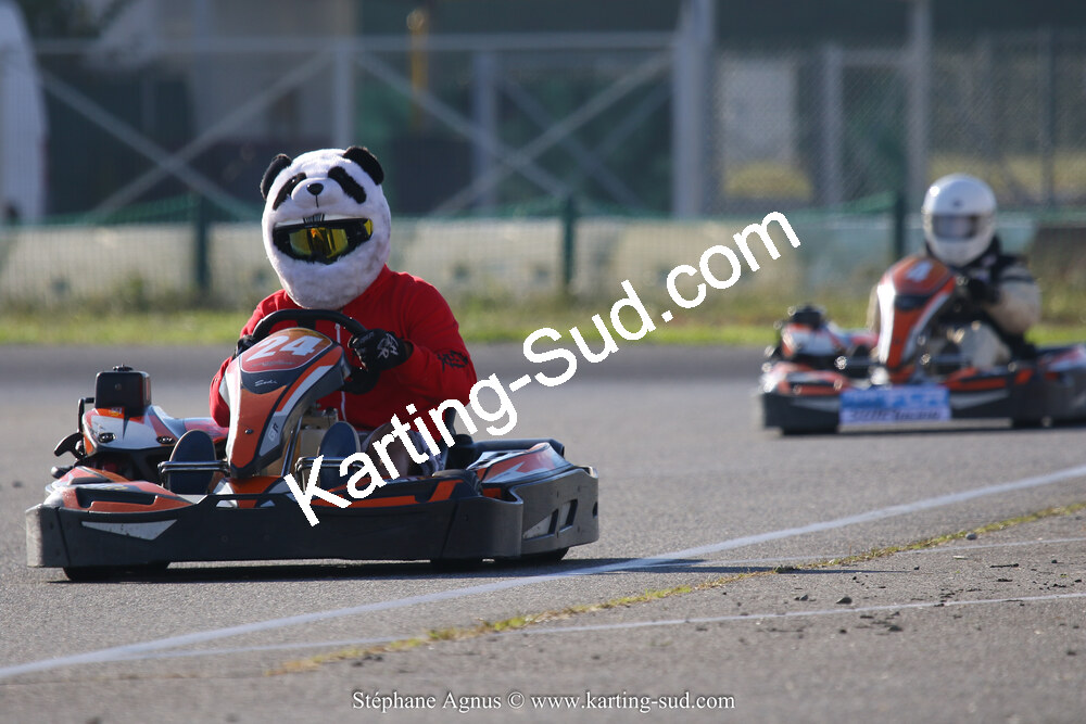 04/11/2018 : Endurance Loisir 4T Razbitumes à Karting 2 Muret (Photos Stéphane Agnus) 2018 — karting