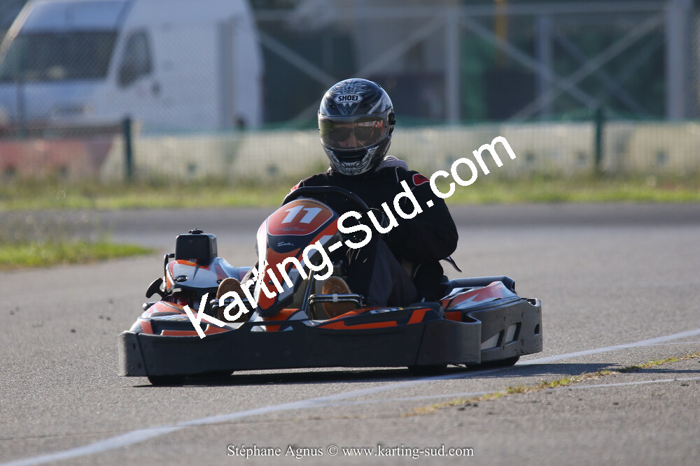 04/11/2018 : Endurance Loisir 4T Razbitumes à Karting 2 Muret (Photos Stéphane Agnus) 2018 — karting