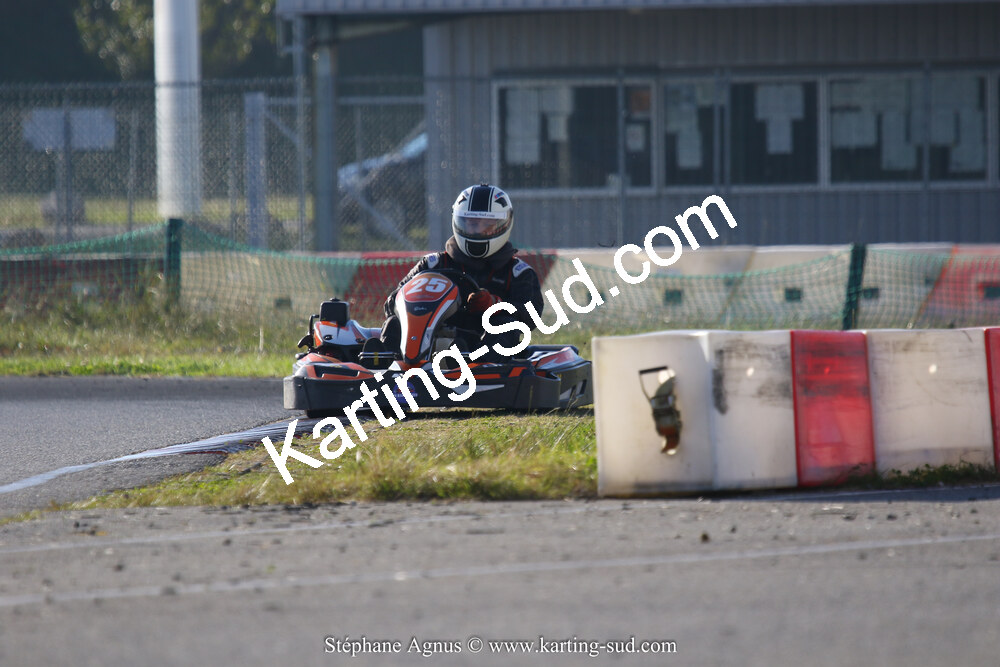 04/11/2018 : Endurance Loisir 4T Razbitumes à Karting 2 Muret (Photos Stéphane Agnus) 2018 — karting