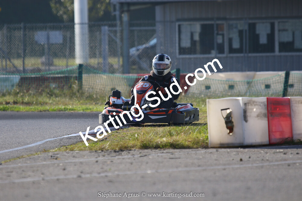 04/11/2018 : Endurance Loisir 4T Razbitumes à Karting 2 Muret (Photos Stéphane Agnus) 2018 — karting