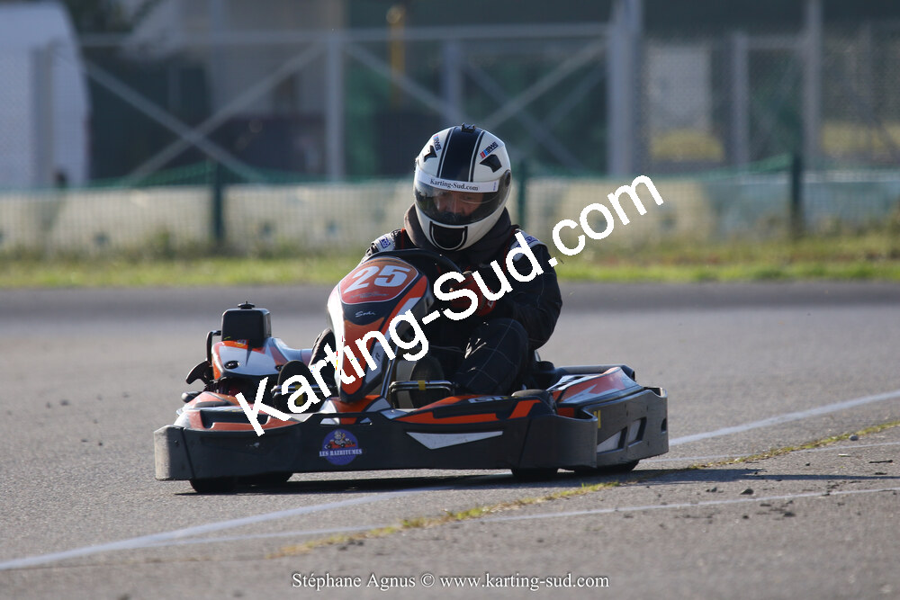 04/11/2018 : Endurance Loisir 4T Razbitumes à Karting 2 Muret (Photos Stéphane Agnus) 2018 — karting